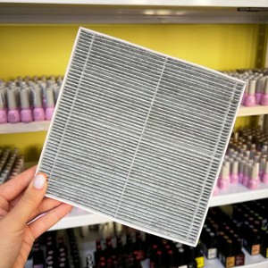 Вугільний фільтр для витяжки Bucos Cyclone V2/X2/X3/Simei 858-8
